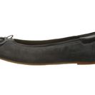 Incaltaminte Femei Timberland Ellsworth 6quot Ballerina Black Nubuck