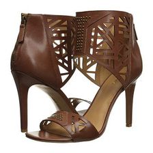 Incaltaminte Femei Nine West Karabee Brown Leather