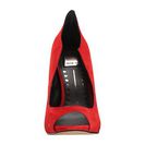 Incaltaminte Femei Dolce Vita Isabel Cherry Suede