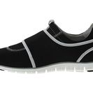 Incaltaminte Femei Cole Haan Zerogrand Slip-On Sneaker BlackOptic WhiteJade Grey