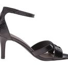 Incaltaminte Femei Michael Antonio Rees - Snake Black