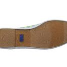 Incaltaminte Femei Keds Chillax Neon Stripe Green