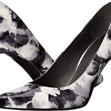 Stuart Weitzman Heist Smoke Sunflower Patent