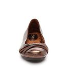 Incaltaminte Femei EuroSoft Shaina Flat Bronze Metallic