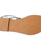 Incaltaminte Femei See by Chloe SB24050 Nappa Stripes Lamb
