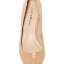 Incaltaminte Femei Via Spiga Pamina Wedge Pump NUDE