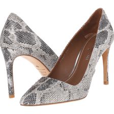 Donald J Pliner Pillosp Silver