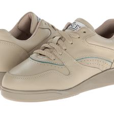 Hush Puppies Upbeat Stone Leather