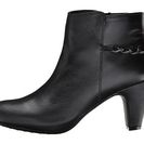 Incaltaminte Femei Easy Spirit Parilynn BlackBlack Leather