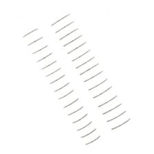 Bijuterii Femei Forever21 Classic and Midi Ring Set Silver