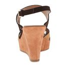 Incaltaminte Femei Cordani Ludlow EbonyCamel