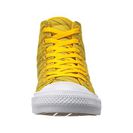 Incaltaminte Femei Converse Chuck Taylorreg All Starreg II Knit Hi YellowBlackWhite Textile