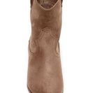 Incaltaminte Femei Legend Footwear Manny Western Boot Taupe