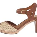 Incaltaminte Femei LAUREN Ralph Lauren Chaps Marilynn NaturalTan