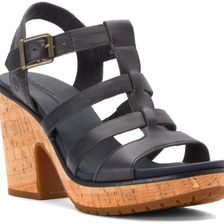 Timberland Roslyn Fisherman Sandal Navy