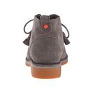 Incaltaminte Femei Hush Puppies Cyra Catelyn Smoke Suede