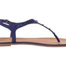 Incaltaminte Femei Chinese Laundry Genya Indigo Micro Suede