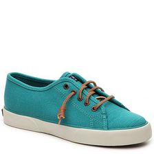 Incaltaminte Femei Sperry Top-Sider Pier View Slip-On Sneaker Teal
