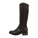 Incaltaminte Femei UGG Seldon Black Leather