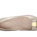 Incaltaminte Femei Cole Haan Tali Grand Bow Gold Metallic Suede