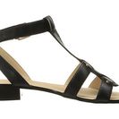 Incaltaminte Femei Nine West Yippee Black Leather