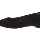 Incaltaminte Femei Rockport Total Motion 20mm PT Plain Skimmer Black Suede