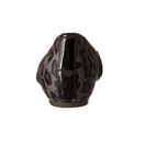 Incaltaminte Femei Rockport Total Motion 20mm Cap Toe Skimmer w Medallion Grey Leopard