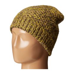 Burton Bessy Beanie Faded/Sandstruck/Pear