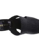 Incaltaminte Femei Nine West Winsome Black Leather