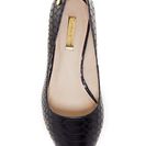 Incaltaminte Femei Louise et Cie Footwear Fedrerica Pump TWILIGHT