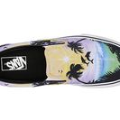 Incaltaminte Femei Vans Classic Slip-Ontrade (Dolphin Beach) BlackTrue White