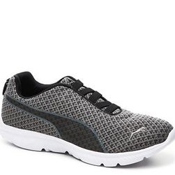 Incaltaminte Femei PUMA FashIN Alt Slip-On Sneaker - Womens GreyBlack