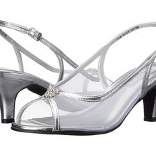 Touch Ups Elite Silver Metallic