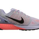 Incaltaminte Femei Nike Lunarglide 7 Violet AshHyper OrangeSailBlack