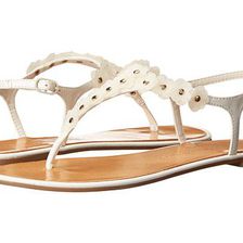 Incaltaminte Femei Chinese Laundry Garden Off White Patent