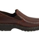 Incaltaminte Femei Eastland Newport Brown Leather