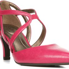 LifeStride Seamless Fucshia