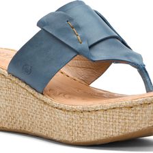 Born Marie Denim Full Grain