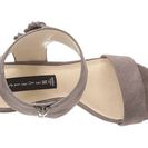 Incaltaminte Femei Steve Madden Luisa Taupe Suede