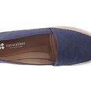 Incaltaminte Femei Naturalizer Davenport Blue Denim Fabric