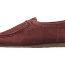 Incaltaminte Femei Lucky Brand Acaciah Russet Oil Suede