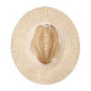 Accesorii Femei San Diego Hat Company KNH8009 Knit Fedora with Twisted Faux Suede Band Camel