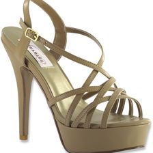 Dyeables Cali Taupe PU