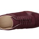 Incaltaminte Femei Lacoste Agadel Runner 2 Dark Burgundy