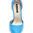 Incaltaminte Femei Michael Antonio Lander Pump BLUE