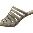 Incaltaminte Femei Johnston Murphy Sally Gold Metallic Soft Italian Suede