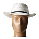 Accesorii Femei RVCA Shattic Hat White