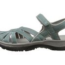 Incaltaminte Femei Keen Rose Leather Mineral BlueNeutral Gray