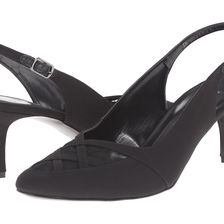 Vaneli Laval Black Pesca Fabric