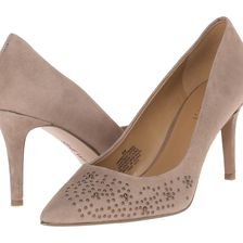 Nine West Rdytomingl Light Natural Suede